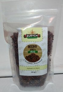 IMG nibs 250 gr